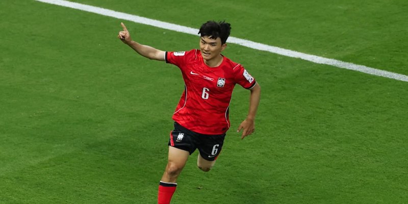 Đội hình ra sân dự kiến của cặp đấu Mexico vs Hàn Quốc