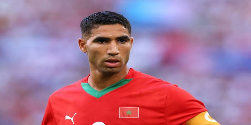 Đội hình ra sân dự kiến của Canada vs Maroc