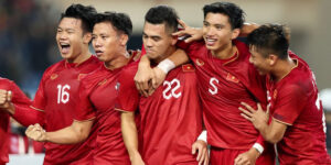 Đội hình ra sân dự kiến của hai đội Việt Nam vs Malaysia